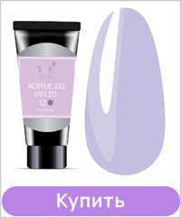 Акригель TUFI profi PREMIUM 12